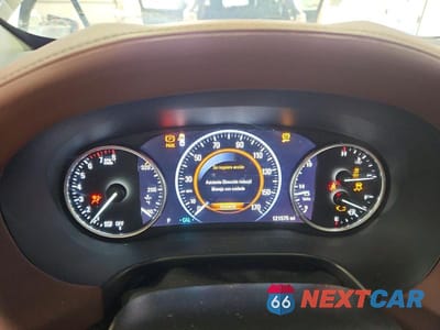 Zdjęcie 9 z 13 samochodu: 2018 BUICK ENCLAVE AVENIR VIN:5GAEVCKW7JJ197918 - miniatura