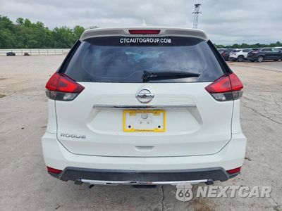 Zdjęcie 6 z 12 samochodu: 2018 NISSAN ROGUE S VIN:KNMAT2MT1JP565359 - miniatura