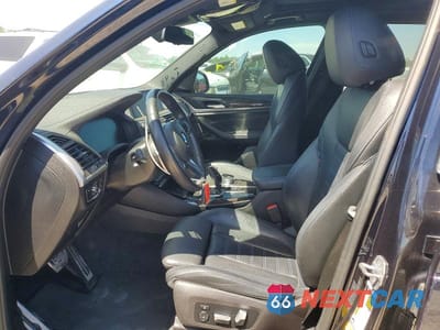 Zdjęcie 7 z 13 samochodu: 2020 BMW X3 XDRIVEM40I VIN:5UXTY9C09LLE59862 - miniatura