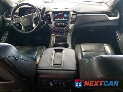 Zdjęcie 8 z 13 samochodu: 2015 CHEVROLET SUBURBAN K1500 LT VIN:1GNSKJKC1FR225586 - miniatura