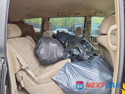 Zdjęcie 11 z 13 samochodu: 2008 TOYOTA SIENNA XLE VIN:5TDZK22C48S182878 - miniatura