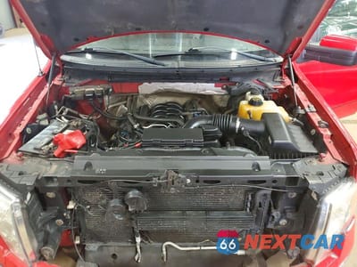 Zdjęcie 11 z 12 samochodu: 2013 FORD F150 SUPER CAB VIN:1FTFX1EF6DKF99182 - miniatura