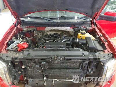 Zdjęcie 11 z 12 samochodu: 2013 FORD F150 SUPER CAB VIN:1FTFX1EF6DKF99182 - miniatura