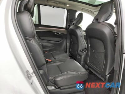 Zdjęcie 11 z 13 samochodu: 2025 VOLVO XC90 ULTRA VIN:YV4H60PG1S1372204 - miniatura