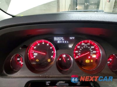 Zdjęcie 9 z 12 samochodu: 2008 GMC ACADIA SLT-2 VIN:1GKEV33758J125295 - miniatura