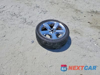 Zdjęcie 12 z 13 samochodu: 2009 DODGE CHALLENGER R VIN:2B3LJ54T39H511644 - miniatura