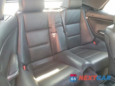 Zdjęcie 10 z 12 samochodu: 2004 BMW M3 VIN:WBSBR93494PK05100 - miniatura
