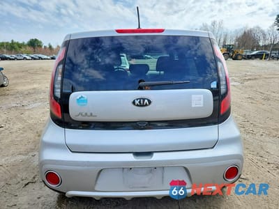 Zdjęcie 6 z 12 samochodu: 2017 KIA SOUL + VIN:KNDJP3A56H7424085 - miniatura