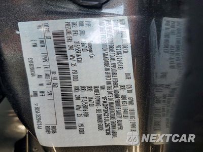 Zdjęcie 12 z 12 samochodu: 2018 FORD FOCUS SE VIN:1FADP3K21JL267036 - miniatura