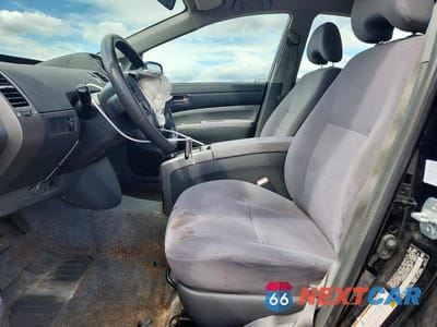 Zdjęcie 7 z 12 samochodu: 2007 TOYOTA PRIUS BASE VIN:JTDKB20U277576837 - miniatura
