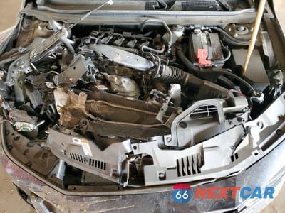 Zdjęcie 11 z 12 samochodu: 2025 HONDA ACCORD LX VIN:1HGCY1F25SA019713 - miniatura
