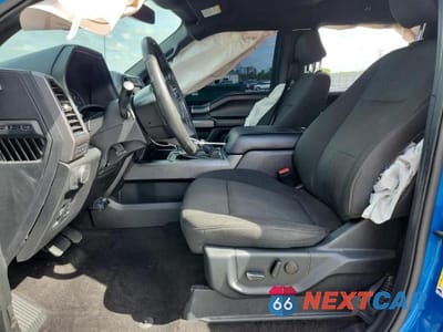 Zdjęcie 7 z 12 samochodu: 2019 FORD F150 SUPERCREW VIN:1FTEW1C42KFD09705 - miniatura