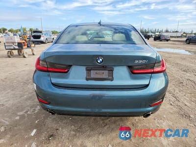 Zdjęcie 6 z 12 samochodu: 2021 BMW 330I VIN:3MW5R1J03M8B65484 - miniatura