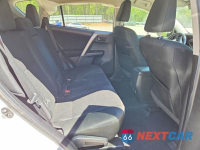 Zdjęcie 10 z 13 samochodu: 2018 TOYOTA RAV4 LE VIN:2T3ZFREV2JW429376 - miniatura