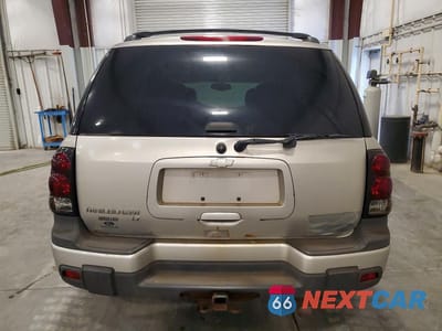 Zdjęcie 6 z 13 samochodu: 2005 CHEVROLET TRAILBLAZER LS VIN:1GNDT13S752210495 - miniatura