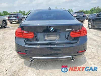Zdjęcie 6 z 12 samochodu: 2014 BMW 335 I VIN:WBA3A9C52EF478072 - miniatura