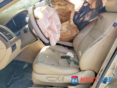 Zdjęcie 7 z 12 samochodu: 2006 HONDA ACCORD VIN:1HGCM66546A039203 - miniatura
