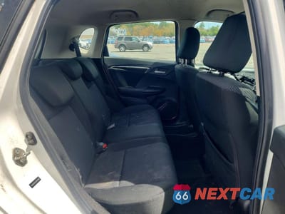 Zdjęcie 10 z 12 samochodu: 2018 HONDA FIT LX VIN:3HGGK5H42JM734068 - miniatura
