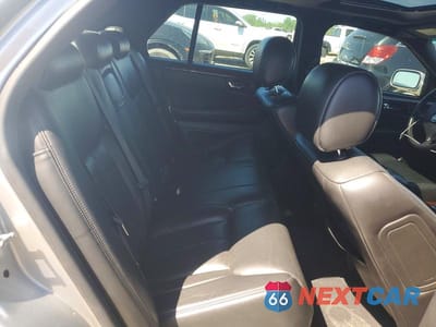 Zdjęcie 10 z 12 samochodu: 2007 CADILLAC DTS VIN:1G6KD57Y77U224555 - miniatura