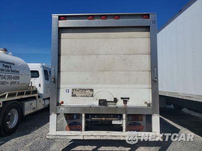 Zdjęcie 6 z 13 samochodu: 2016 ISUZU NQR REFRIGERATED BOX TRUCK VIN:JALE5W164G7900557 - miniatura