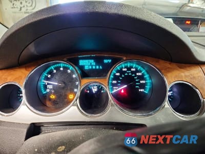 Zdjęcie 9 z 13 samochodu: 2010 BUICK ENCLAVE CXL VIN:5GALVCED5AJ152459 - miniatura
