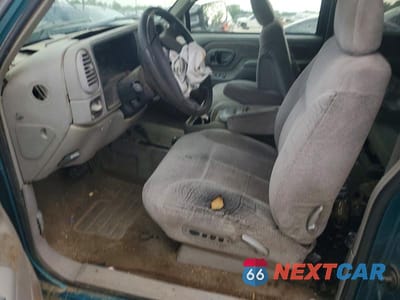 Zdjęcie 7 z 12 samochodu: 1995 GMC SIERRA K1500 VIN:2GTEK19K3S1580989 - miniatura