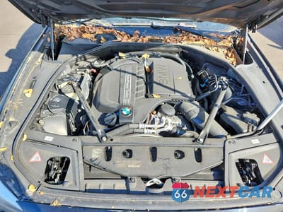 Zdjęcie 11 z 12 samochodu: 2012 BMW 535 I VIN:WBAFR7C57CC808152 - miniatura