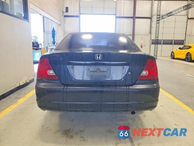 Zdjęcie 6 z 12 samochodu: 2001 HONDA CIVIC SI VIN:1HGEM21961L045318 - miniatura