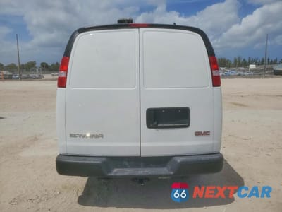 Zdjęcie 6 z 13 samochodu: 2024 GMC 2500 VIN:1GTW7AFP5R1213954 - miniatura