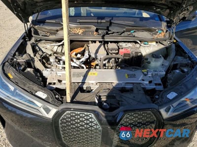 Zdjęcie 12 z 13 samochodu: 2022 BMW IX XDRIVE50 VIN:WB523CF03NCK69247 - miniatura