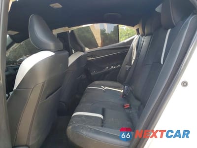 Zdjęcie 10 z 13 samochodu: 2025 TOYOTA CAMRY VIN:4T1DAACK0SU646616 - miniatura