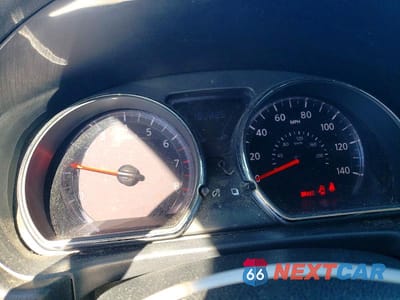 Zdjęcie 9 z 12 samochodu: 2016 NISSAN VERSA 1.6 SV VIN:3N1CN7AP3GL822018 - miniatura