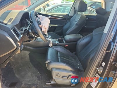 Zdjęcie 7 z 13 samochodu: 2019 AUDI Q5 PREMIUM PLUS VIN:WA1BNAFY7K2092626 - miniatura