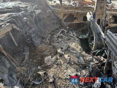 Zdjęcie 10 z 11 samochodu: 2004 BMW 530 I VIN:WBANA73554B808175 - miniatura