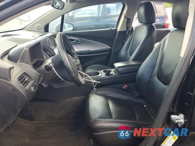 Zdjęcie 7 z 12 samochodu: 2013 CHEVROLET VOLT VIN:1G1RF6E4XDU140892 - miniatura