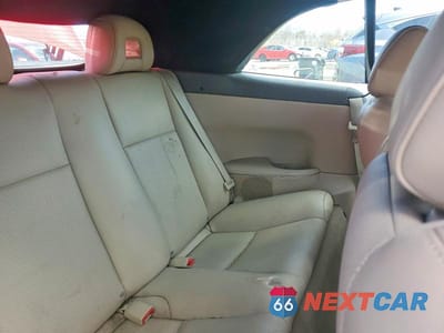 Zdjęcie 10 z 11 samochodu: 2008 TOYOTA CAMRY SOLARA SLE V6 VIN:4T1FA38P38U149514 - miniatura