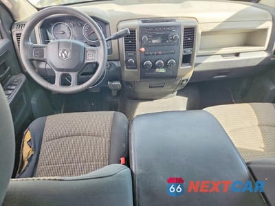 Zdjęcie 8 z 12 samochodu: 2012 DODGE RAM 1500 ST VIN:1C6RD7FT8CS303145 - miniatura