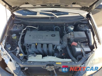 Zdjęcie 11 z 12 samochodu: 2006 TOYOTA COROLLA MATRIX XR VIN:2T1KR32E06C554050 - miniatura