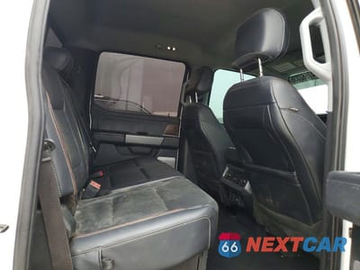 Zdjęcie 11 z 13 samochodu: 2024 FORD F250 SUPER DUTY VIN:1FT8W2BTXREC10142 - miniatura