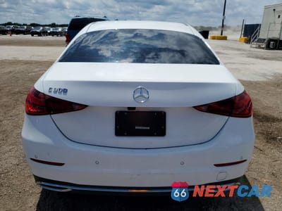 Zdjęcie 6 z 12 samochodu: 2024 MERCEDES-BENZ C 300 VIN:W1KAF4GB4RR174119 - miniatura