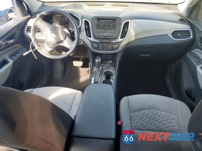 Zdjęcie 8 z 13 samochodu: 2020 CHEVROLET EQUINOX VIN:2GNAX5EV5L6202630 - miniatura