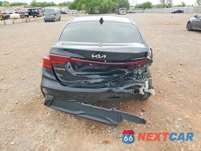 Zdjęcie 6 z 12 samochodu: 2023 KIA FORTE LXS VIN:3KPF24ADXPE629876 - miniatura
