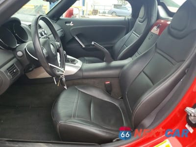Zdjęcie 7 z 12 samochodu: 2007 SATURN SKY VIN:1G8MB35B87Y101672 - miniatura