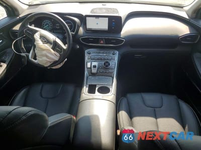 Zdjęcie 8 z 13 samochodu: 2023 HYUNDAI SANTA FE LIMITED VIN:5NMS5DA1XPH007136 - miniatura