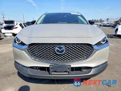 Piąte zdjęcie samochodu w środku: 2024 MAZDA CX-30 SELECT VIN:3MVDMBBMXRM600972 - miniatura