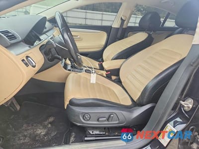 Zdjęcie 7 z 13 samochodu: 2013 VOLKSWAGEN CC SPORT VIN:WVWBP7AN1DE548881 - miniatura