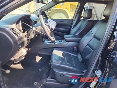 Zdjęcie 7 z 13 samochodu: 2019 JEEP GRAND CHEROKEE LIMITED VIN:1C4RJFBG5KC713155 - miniatura