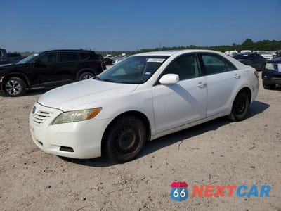 2009 TOYOTA CAMRY LE 4T1BE46K89U907719 - główne zdjęcie licytacji z USA - miniatura