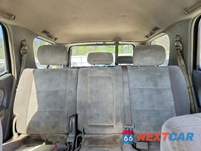 Zdjęcie 10 z 13 samochodu: 2007 TOYOTA SEQUOIA SR5 VIN:5TDZT34A07S286720 - miniatura