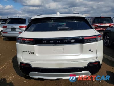 Zdjęcie 6 z 13 samochodu: 2025 HONDA PROLOGUE ELITE VIN:3GPKHZRJ4SS510802 - miniatura